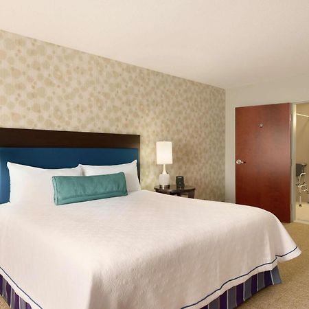 Home2 Suites By Hilton Florida City Eksteriør bilde