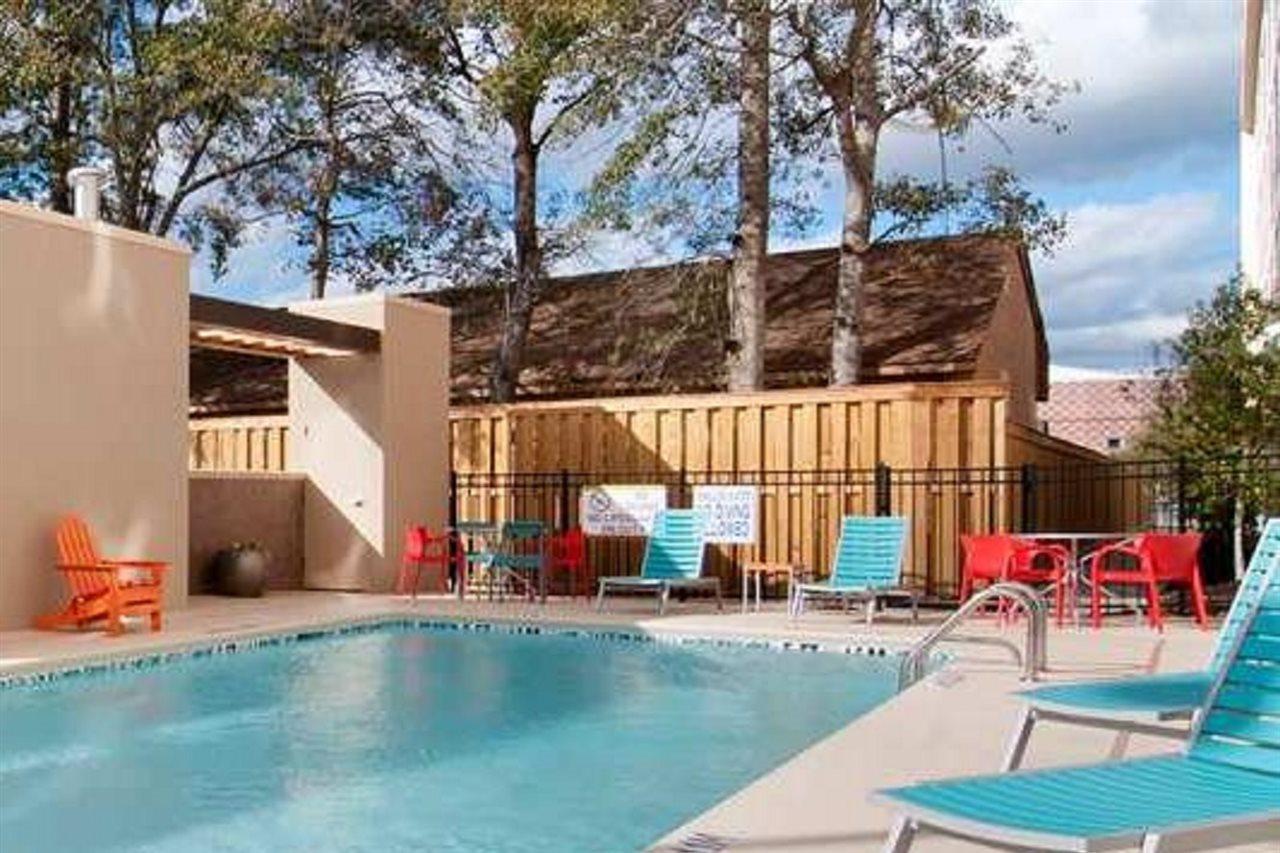 Home2 Suites By Hilton Florida City Eksteriør bilde