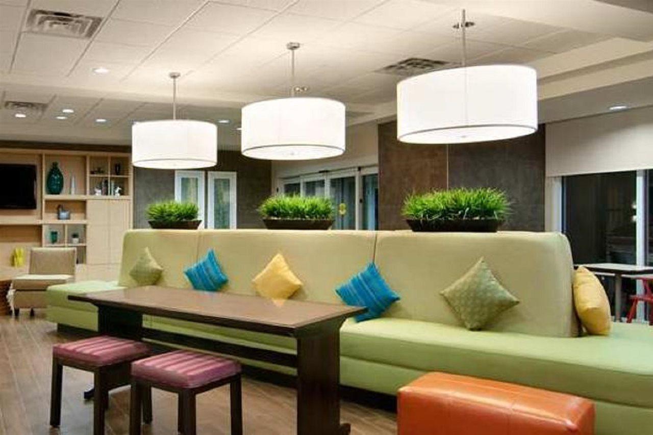 Home2 Suites By Hilton Florida City Eksteriør bilde