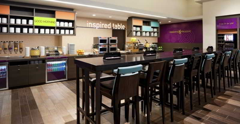 Home2 Suites By Hilton Florida City Eksteriør bilde