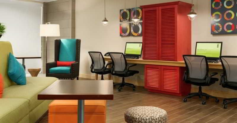 Home2 Suites By Hilton Florida City Eksteriør bilde