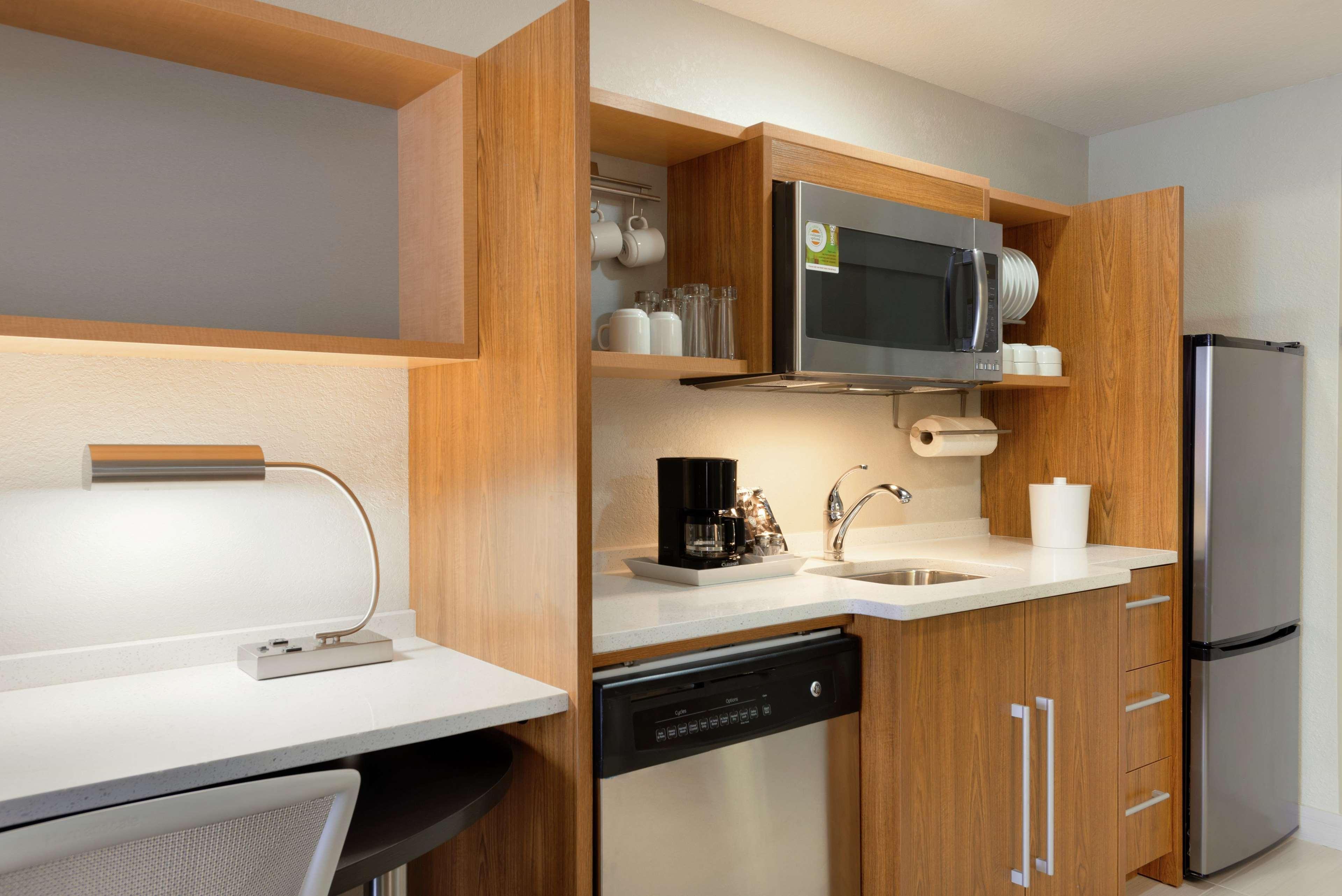 Home2 Suites By Hilton Florida City Eksteriør bilde