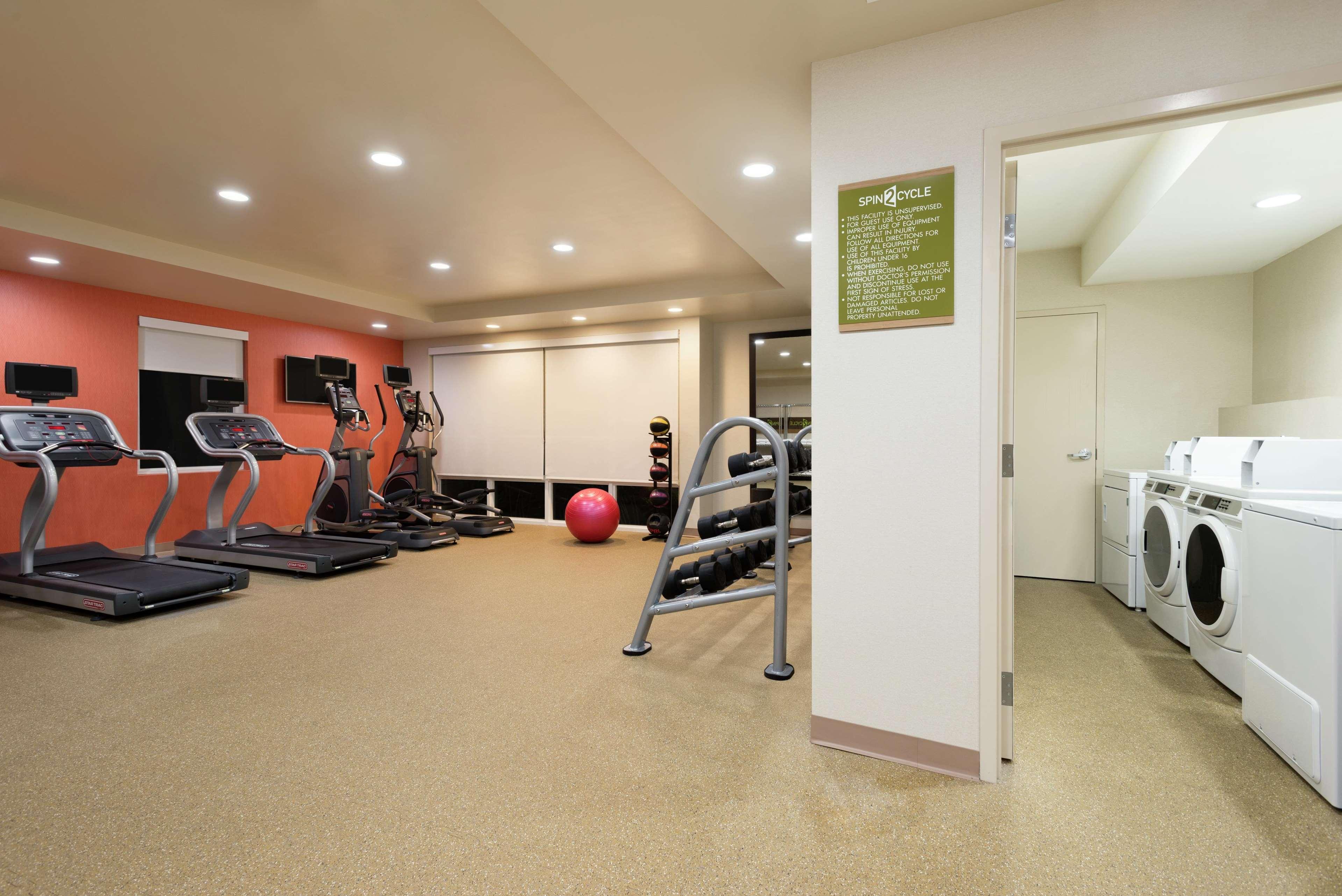 Home2 Suites By Hilton Florida City Eksteriør bilde