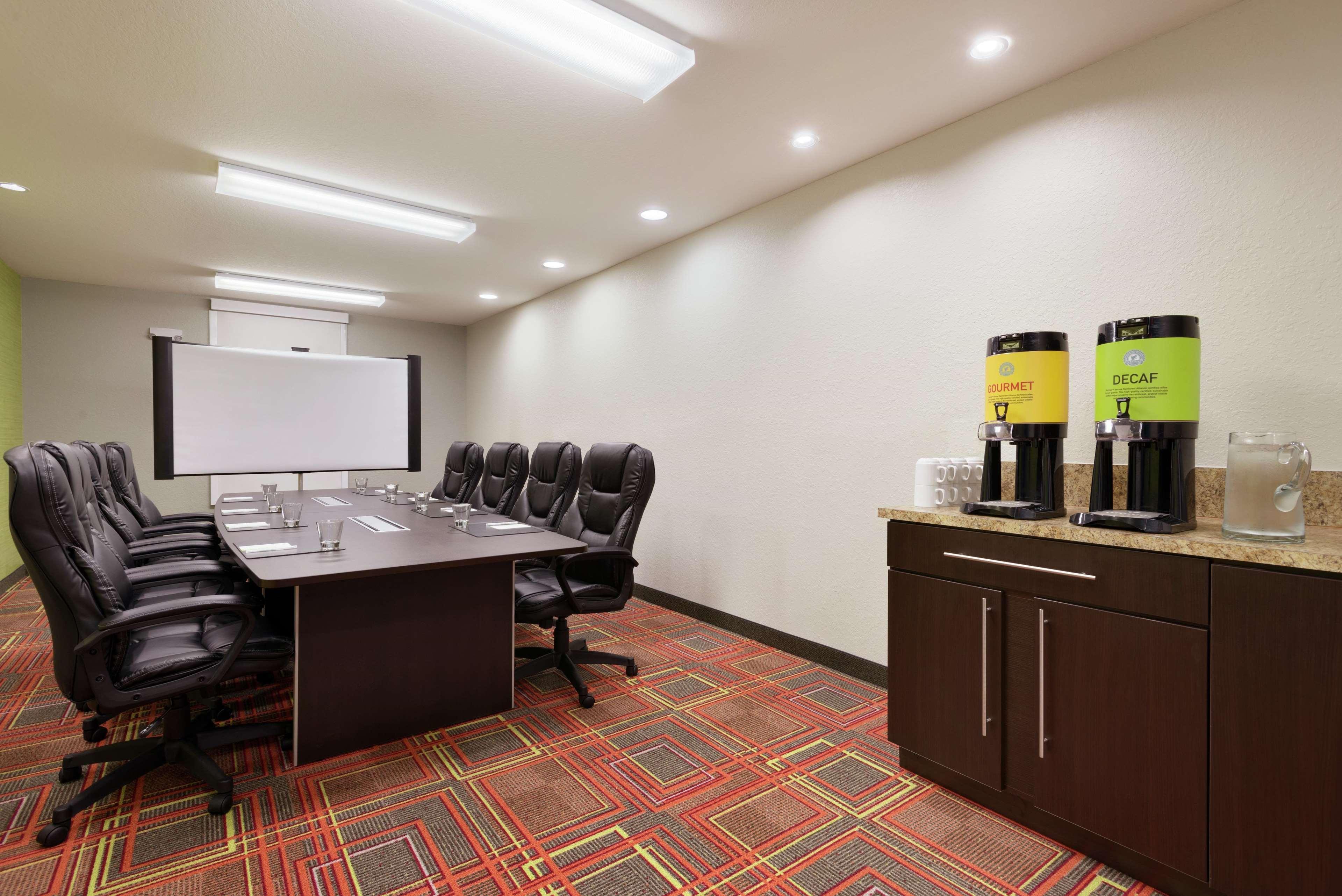 Home2 Suites By Hilton Florida City Eksteriør bilde