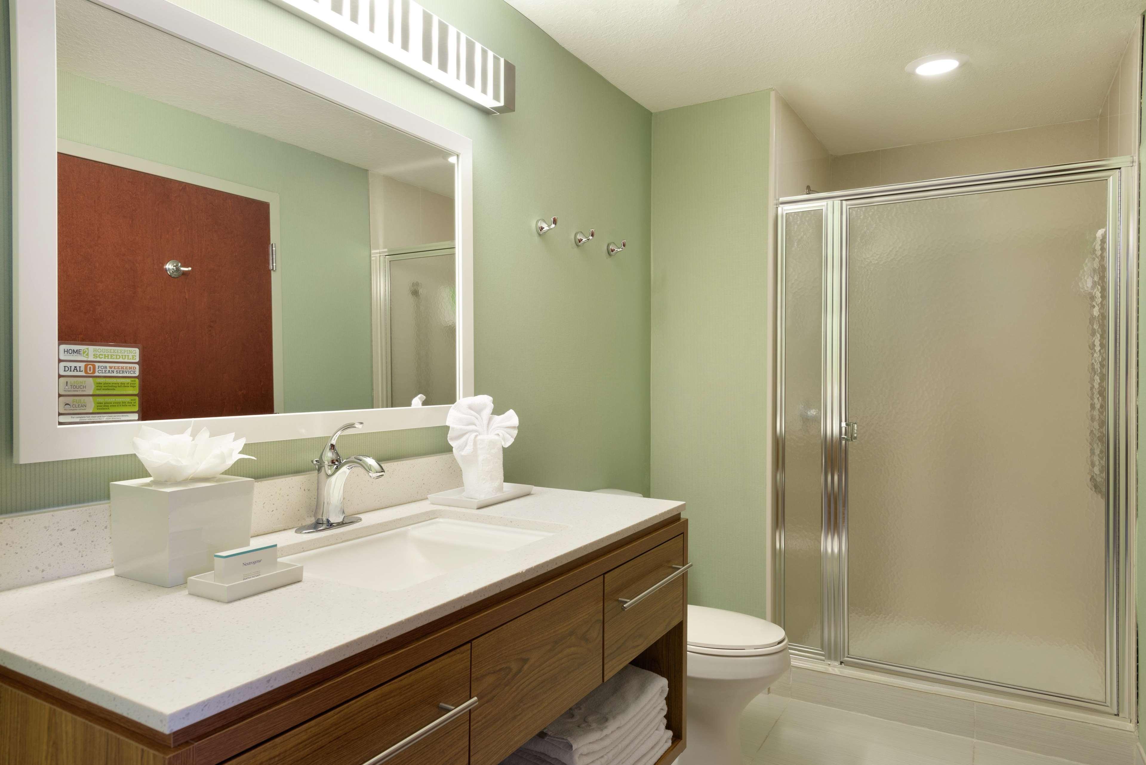 Home2 Suites By Hilton Florida City Eksteriør bilde