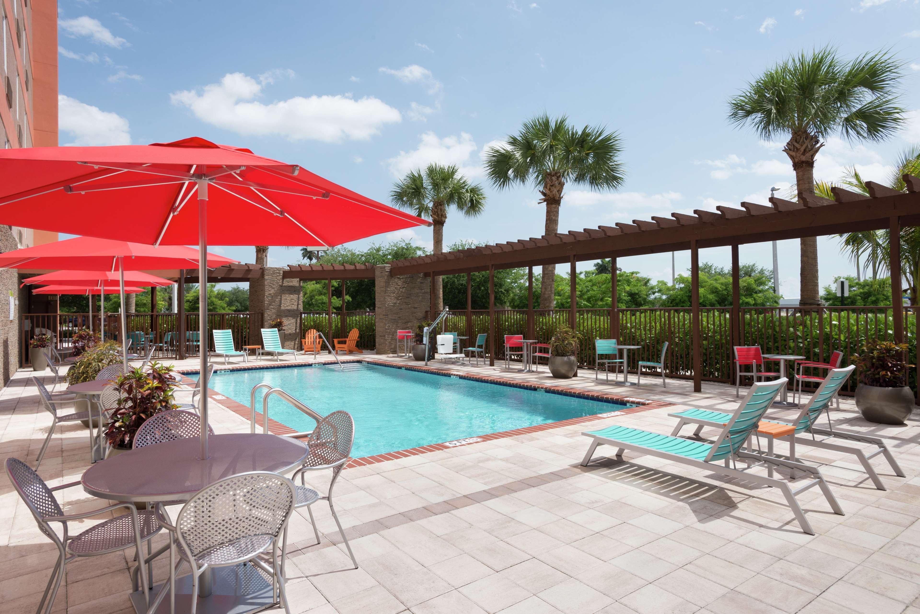 Home2 Suites By Hilton Florida City Eksteriør bilde