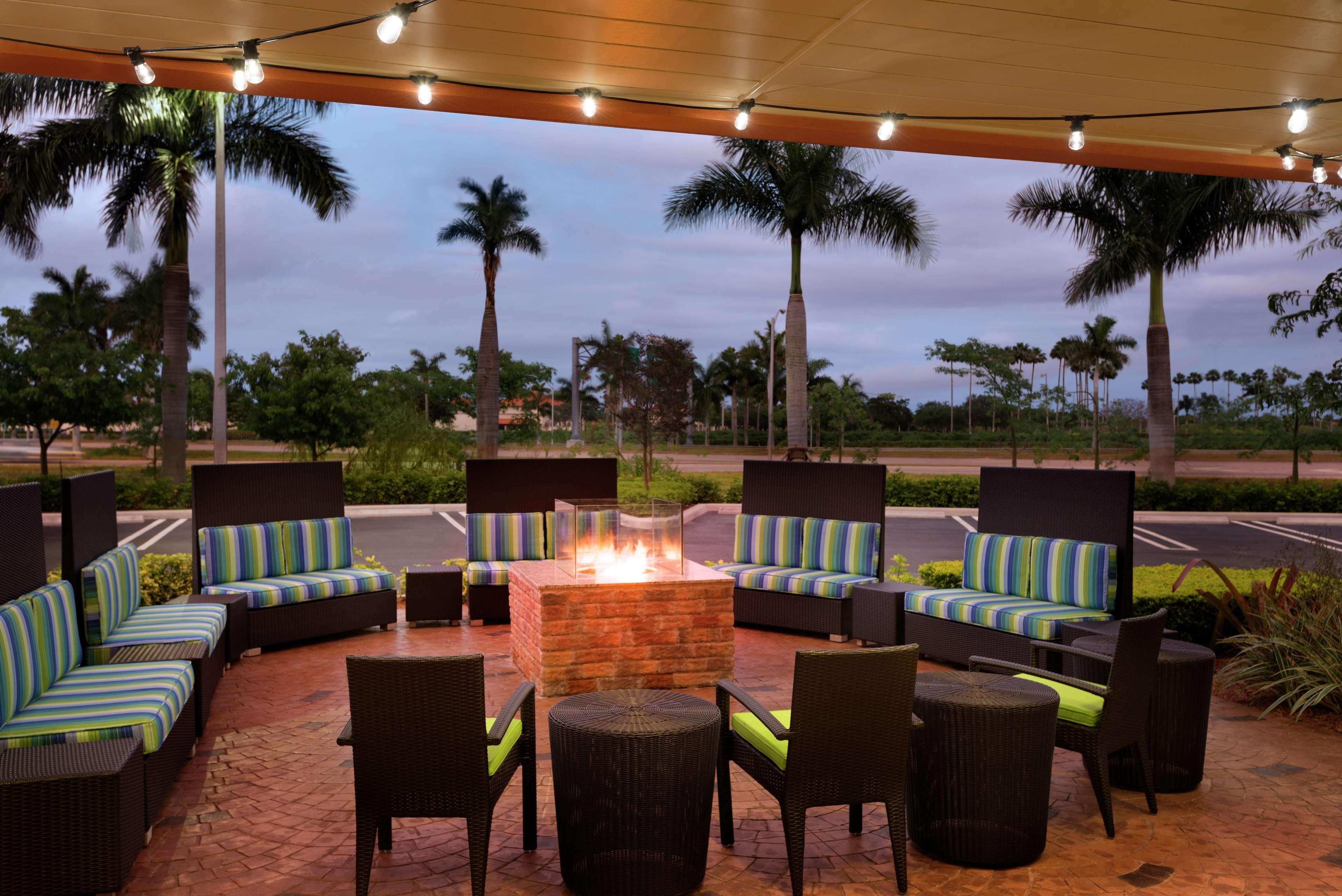 Home2 Suites By Hilton Florida City Eksteriør bilde