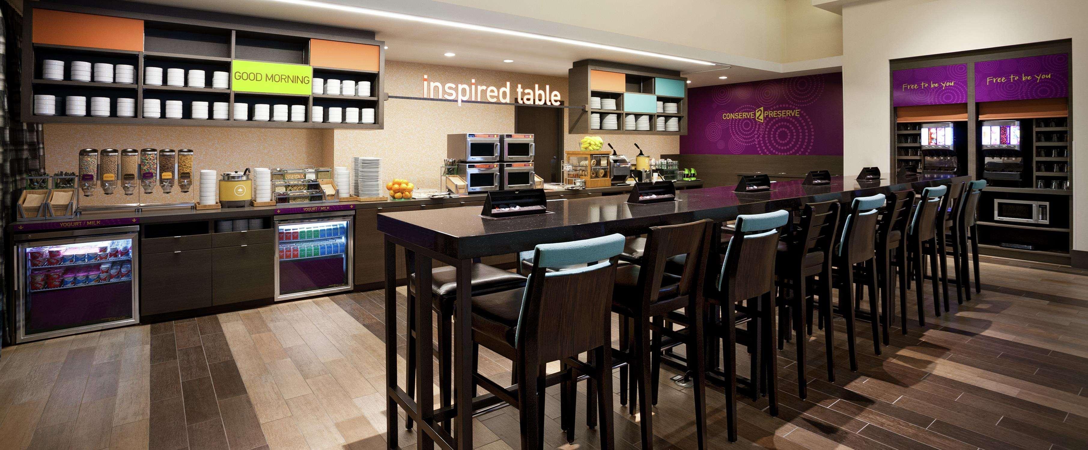 Home2 Suites By Hilton Florida City Eksteriør bilde
