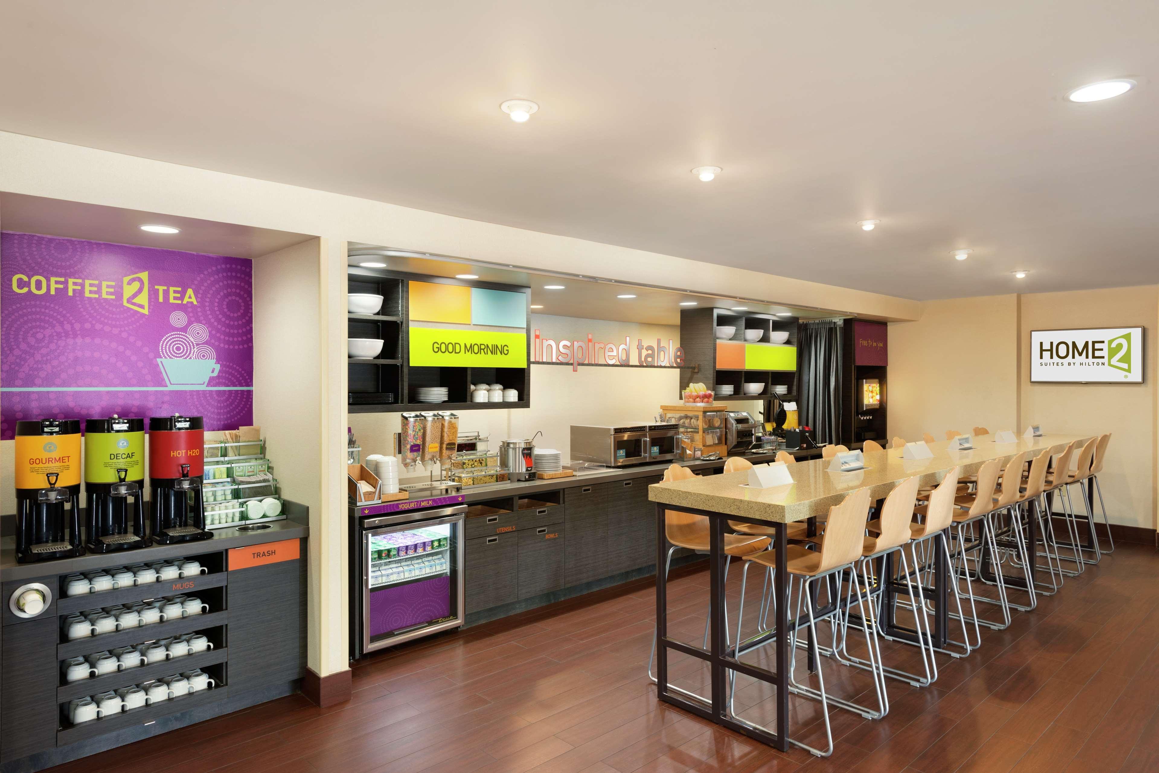 Home2 Suites By Hilton Florida City Eksteriør bilde