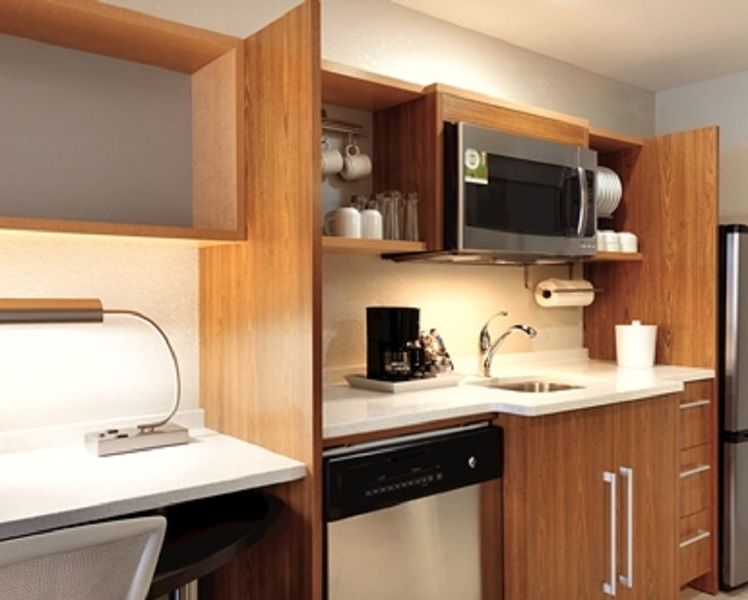Home2 Suites By Hilton Florida City Eksteriør bilde