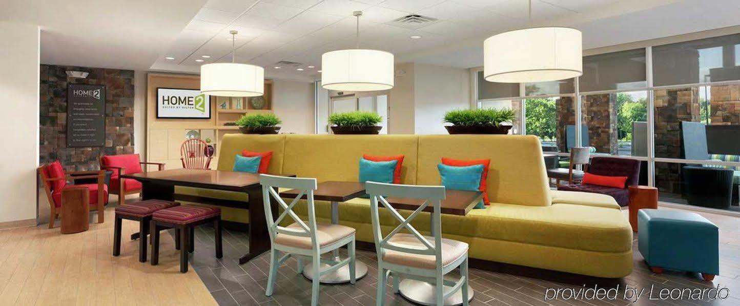 Home2 Suites By Hilton Florida City Eksteriør bilde