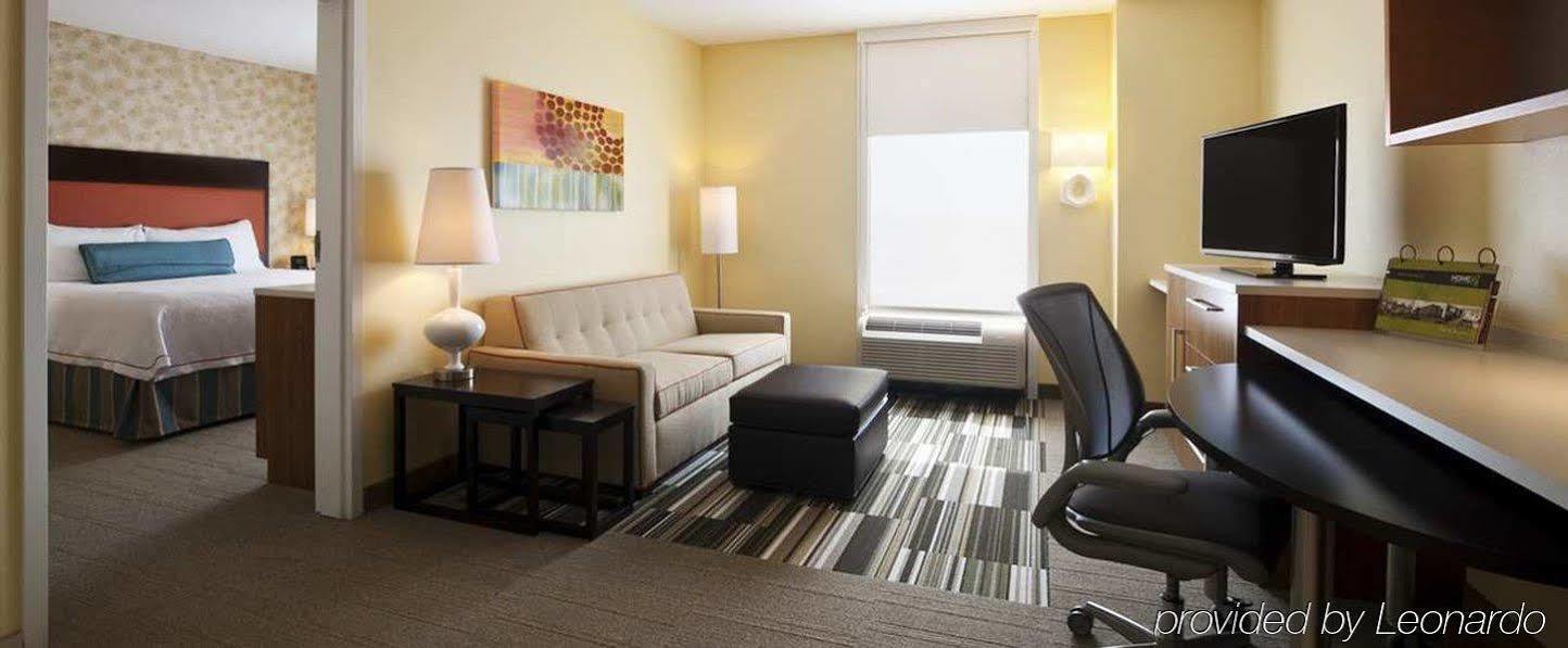 Home2 Suites By Hilton Florida City Eksteriør bilde