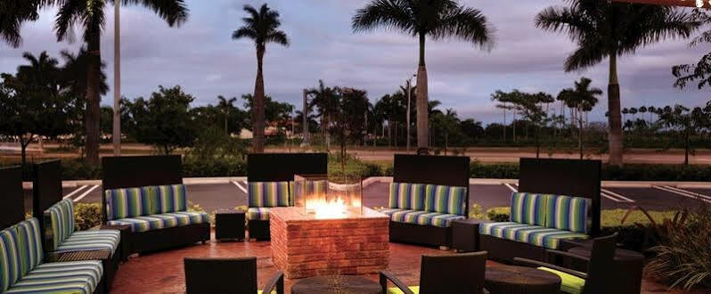 Home2 Suites By Hilton Florida City Eksteriør bilde